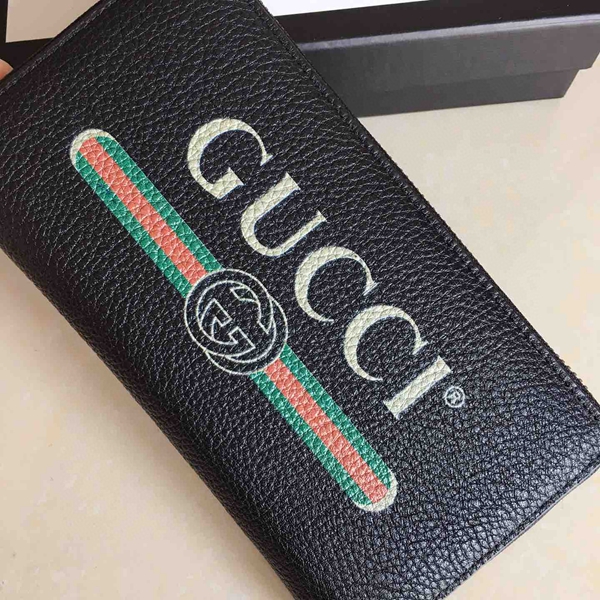 グッチ財布 レプリカ背面デザイン